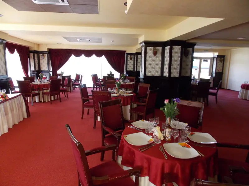 Restaurant nuntă Iași – Hotel Zimbru